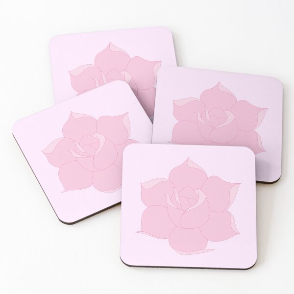 Item preview, Pink Rose designed and sold by EthanDecker.
