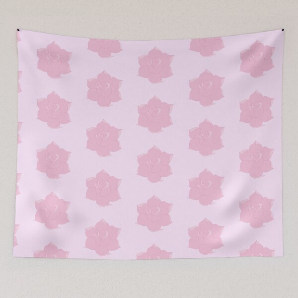 Item preview, Pink Rose designed and sold by EthanDecker.
