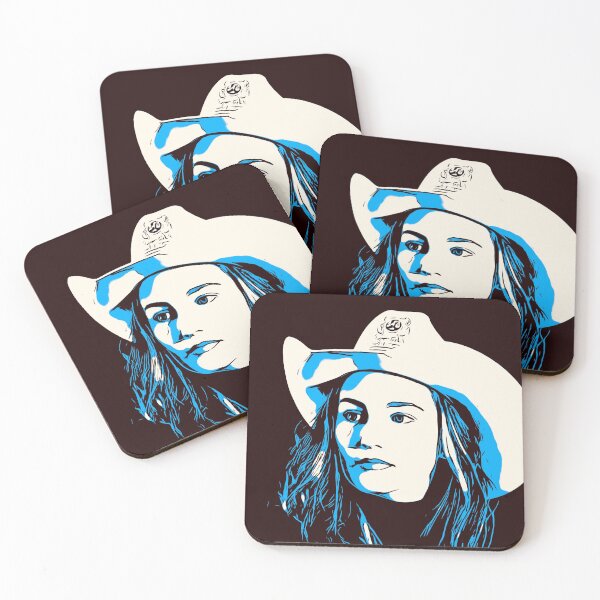 Item preview, Kat Barrell designed and sold by absolutelyart___.