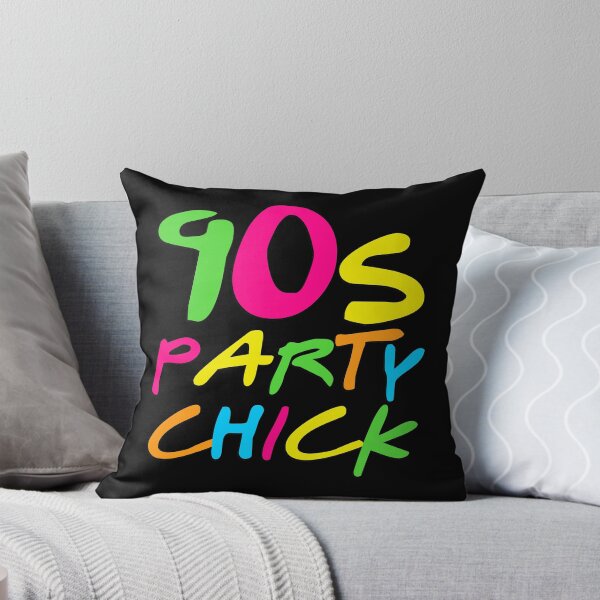 Item preview, 90s Party Chick designed and sold by flippinsg.