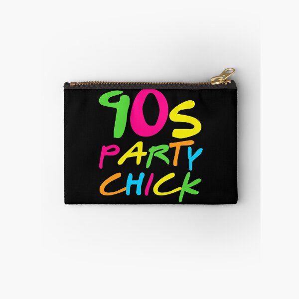 Item preview, 90s Party Chick designed and sold by flippinsg.