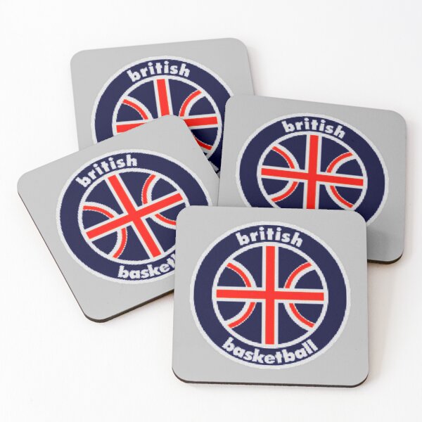 Item preview, British Basketball team. designed and sold by Imagineagain.