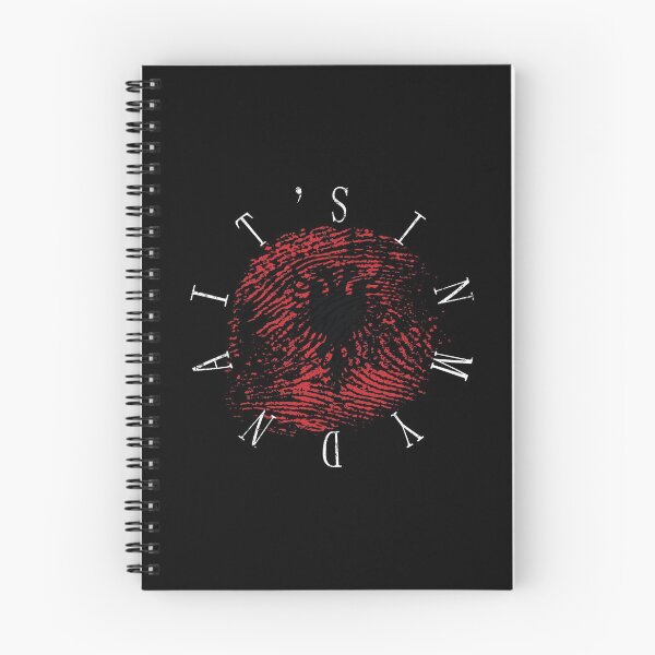 Item preview, It's In My Dna Albanian Flag Albania Country Vintage Design designed and sold by Grabitees.