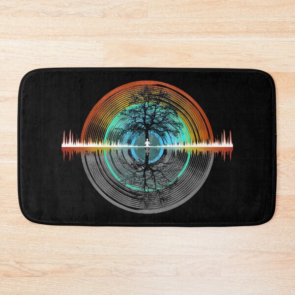Item preview, Returning To Silence - Colorful designed and sold by maryedenoa.