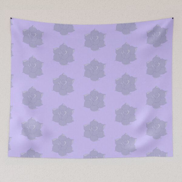 Item preview, Purple Rose designed and sold by EthanDecker.