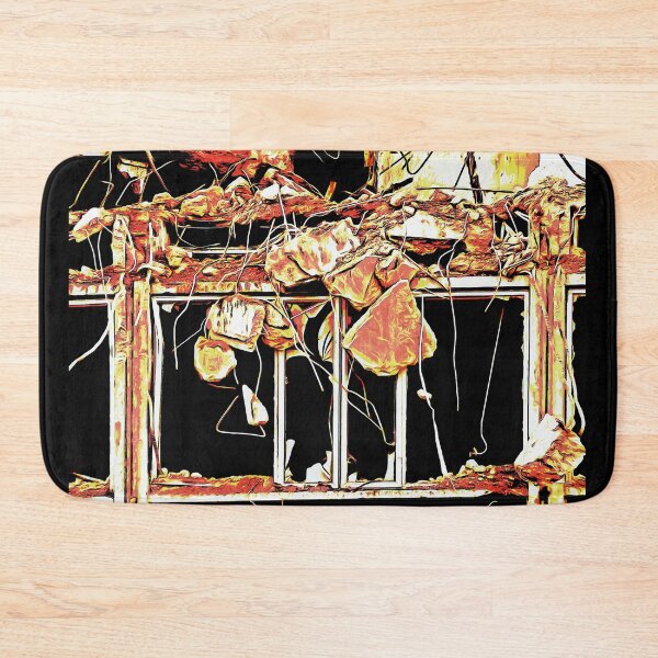 Item preview, When Buildings Get Demolished Do They Bleed designed and sold by PictureNZ.