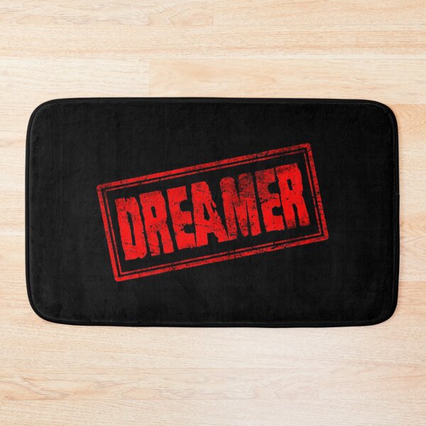 Item preview, Dreamer (Vintage Retro Stamp) designed and sold by SassyClassyMe.