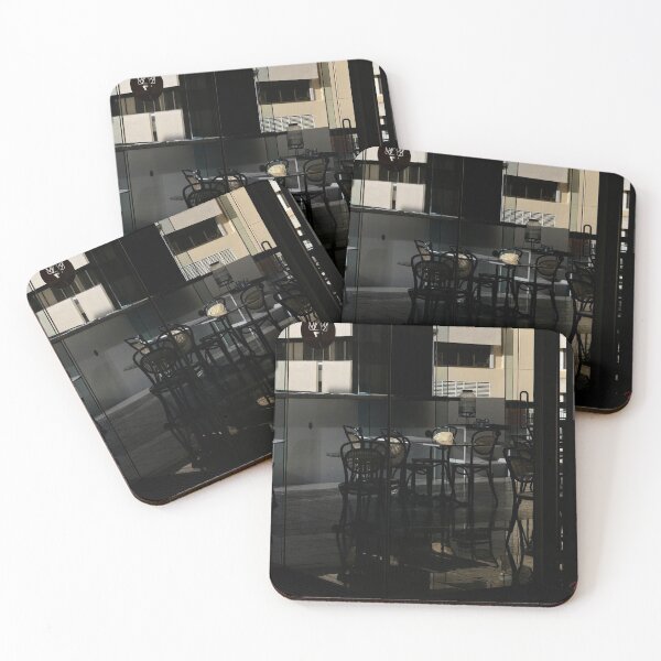 Item preview, Before a city wakes up (1) designed and sold by Wolf Sverak Photography.