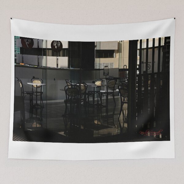 Item preview, Before a city wakes up (1) designed and sold by Wolf Sverak Photography.