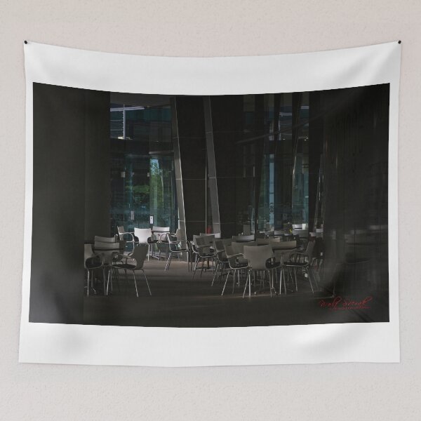 Item preview, Before a city wakes up (2) designed and sold by Wolf Sverak Photography.