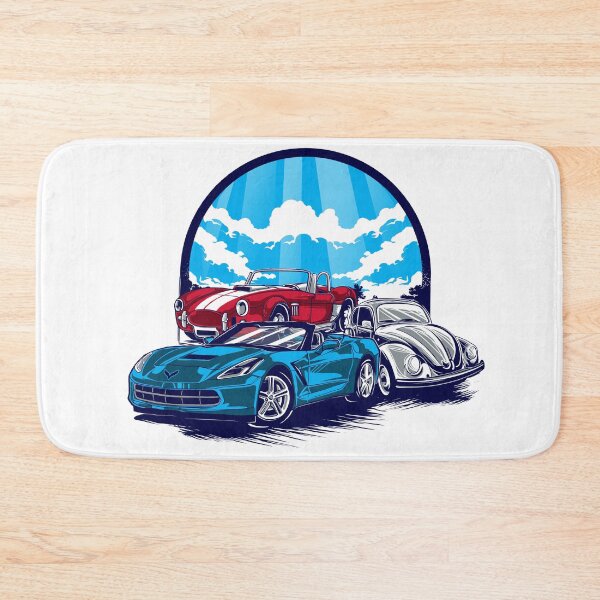 Item preview, Corvete classic designed and sold by TinoThreads.