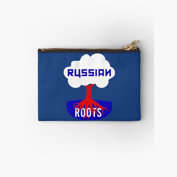 Item preview, Russian Roots from Russia  designed and sold by Krukowski.