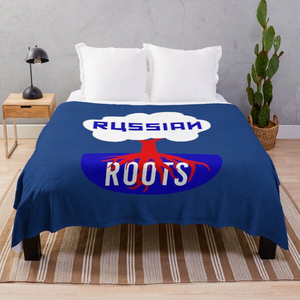 Item preview, Russian Roots from Russia  designed and sold by Krukowski.