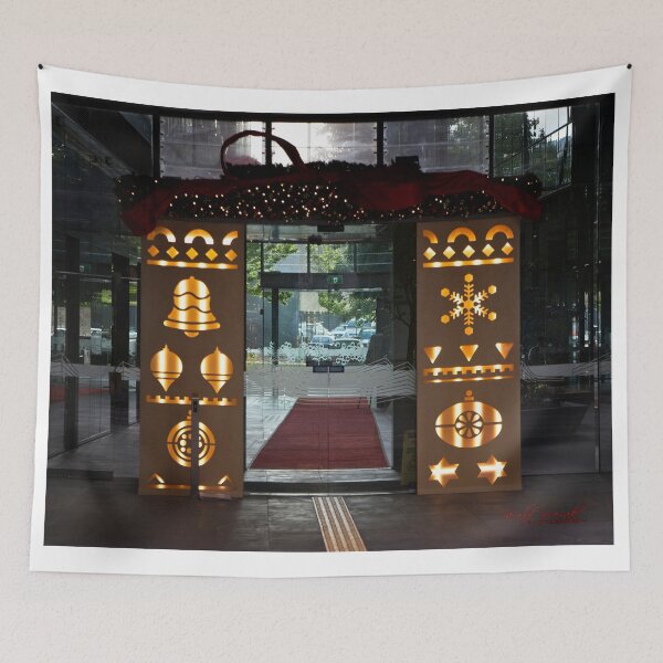 Item preview, Before a city wakes up (3) designed and sold by Wolf Sverak Photography.