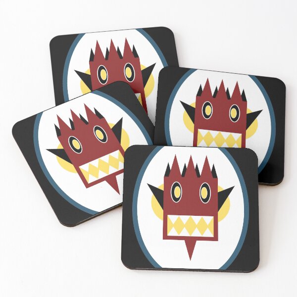 Item preview, The New School Devil Yaka designed and sold by Legit Hooligan.