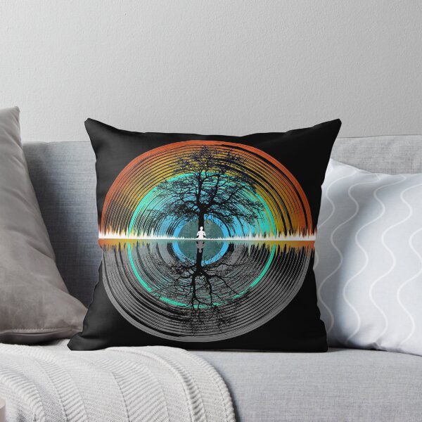 Item preview, Returning To Silence - Colorful designed and sold by maryedenoa.