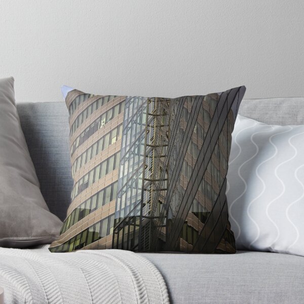 Item preview, Before a city wakes up (5) designed and sold by Wolf Sverak Photography.