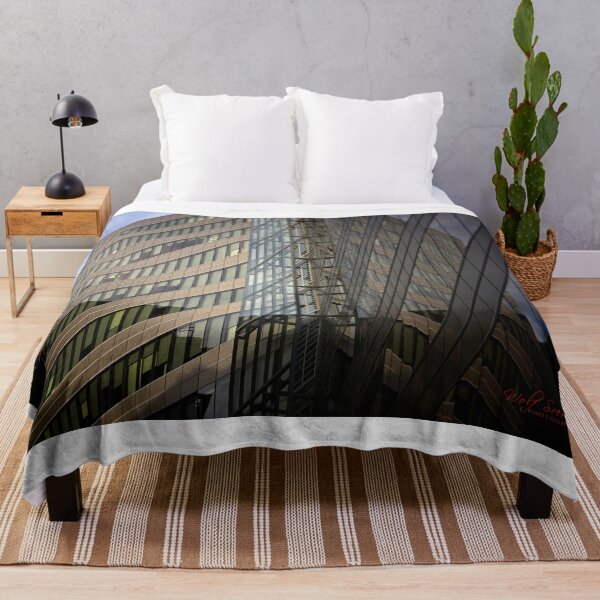 Item preview, Before a city wakes up (5) designed and sold by Wolf Sverak Photography.