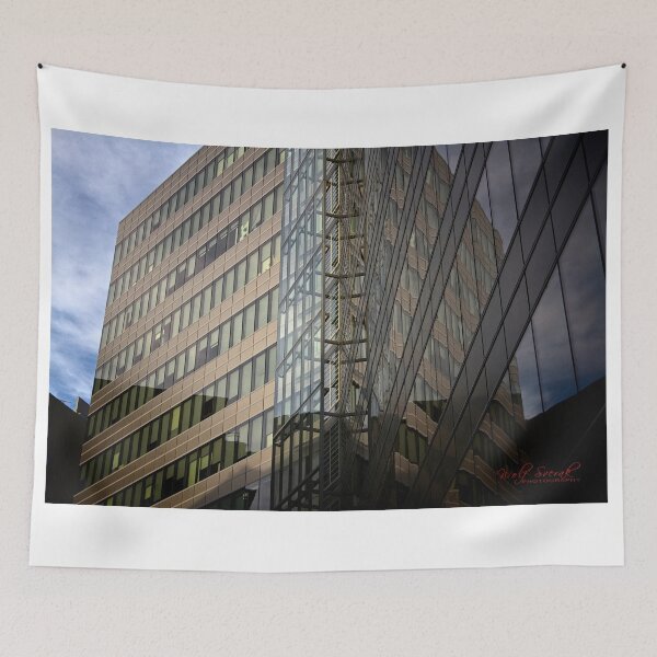 Item preview, Before a city wakes up (5) designed and sold by Wolf Sverak Photography.