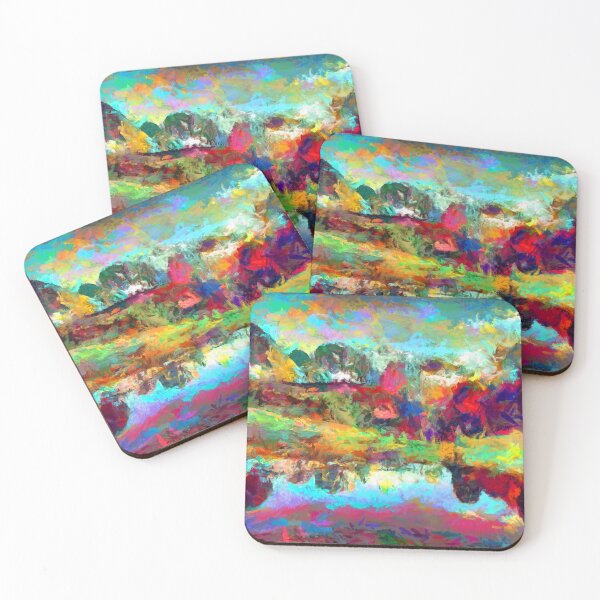 Item preview, Nature Painting collection designed and sold by Nora Gad.
