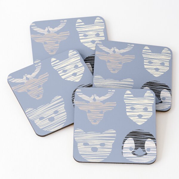 Item preview, Winter Pattern designed and sold by CalligraphyL.