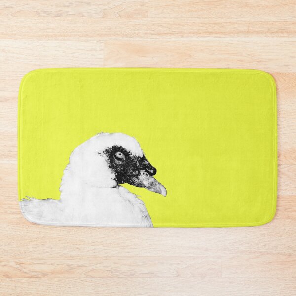Item preview, Muscovy Duck Vintage 1 designed and sold by Jason Gilbert.