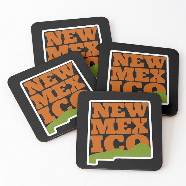 Item preview, New Mexico State designed and sold by Dan Brady.