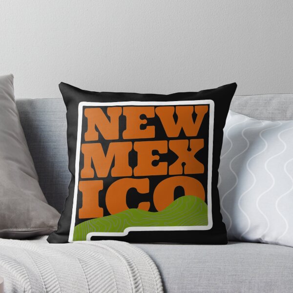 Item preview, New Mexico State designed and sold by Dan Brady.