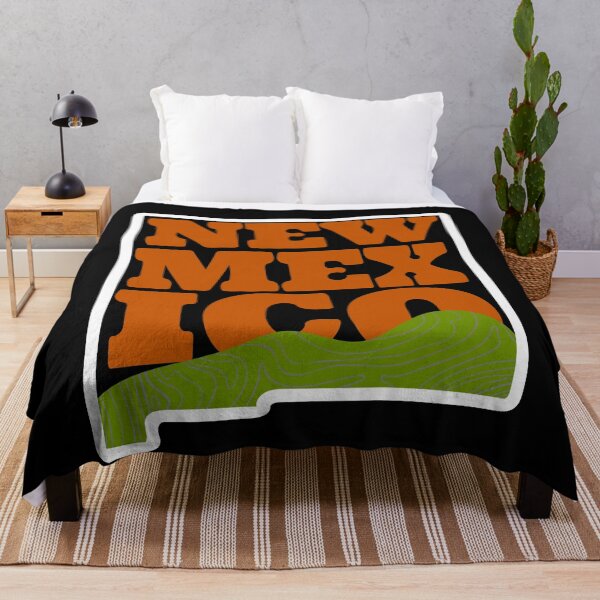 Item preview, New Mexico State designed and sold by Dan Brady.