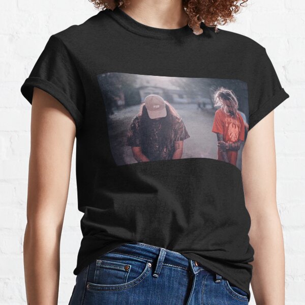 $UICIDEBOY$ Classic T-Shirt