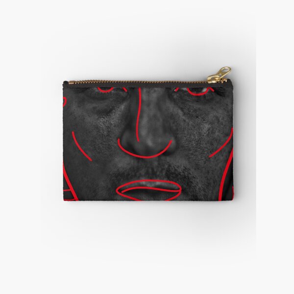 Item preview, FEAR FACE designed and sold by ginoyoon.