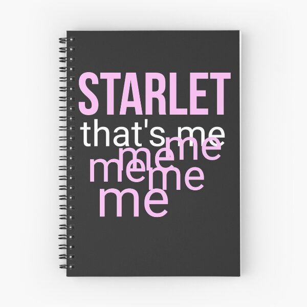 Item preview, starlet designed and sold by vibeno1.