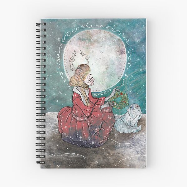 Item preview, Yuletide designed and sold by f-rizzato-art.
