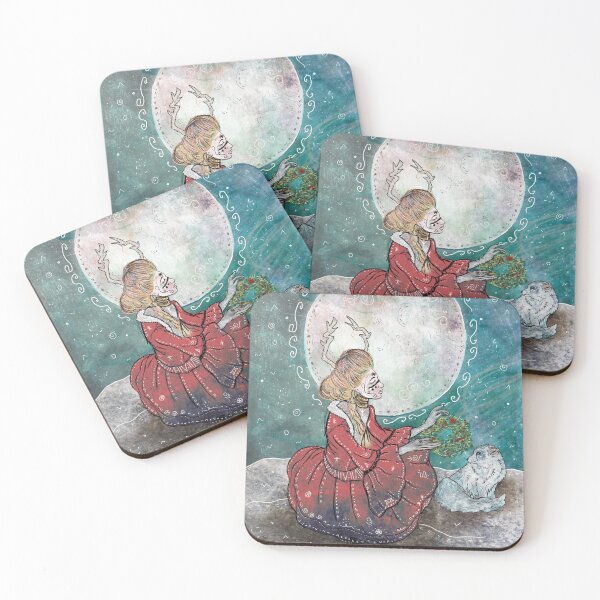 Item preview, Yuletide designed and sold by f-rizzato-art.
