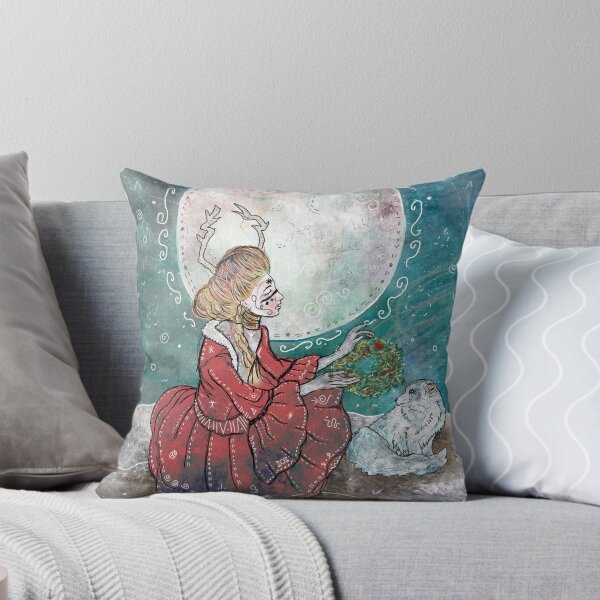 Item preview, Yuletide designed and sold by f-rizzato-art.