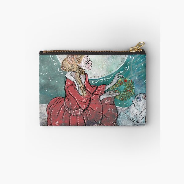Item preview, Yuletide designed and sold by f-rizzato-art.
