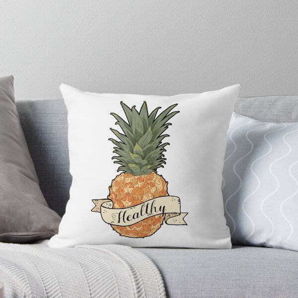 Item preview, pineapple designed and sold by emphatic.