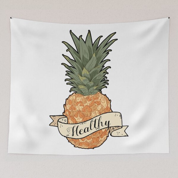 Item preview, pineapple designed and sold by emphatic.