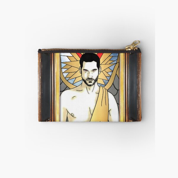 Item preview, Lucifer Morningstar designed and sold by mohokta.