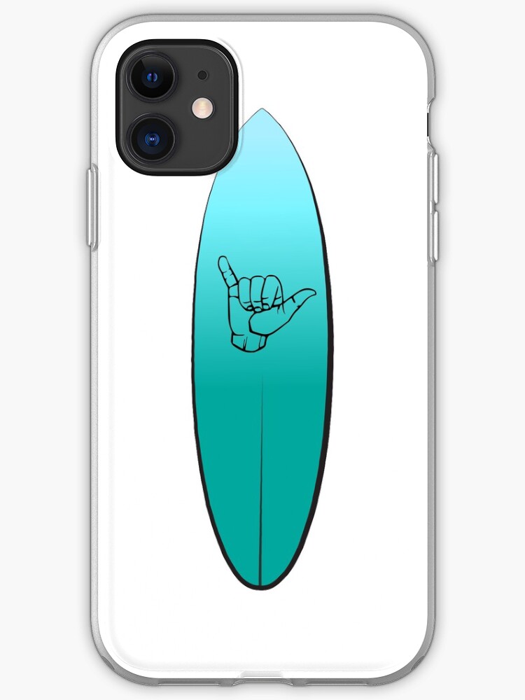 Surfing iphone 11 case Surfing iphone 11 case