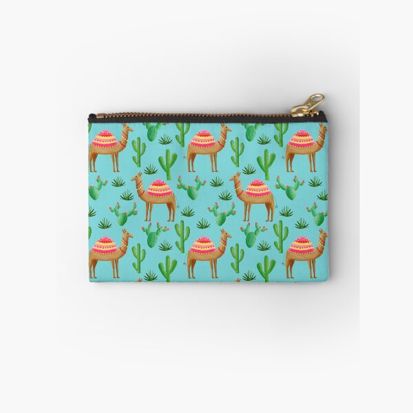 Item preview, Camels and Cactuses designed and sold by theflossbox.