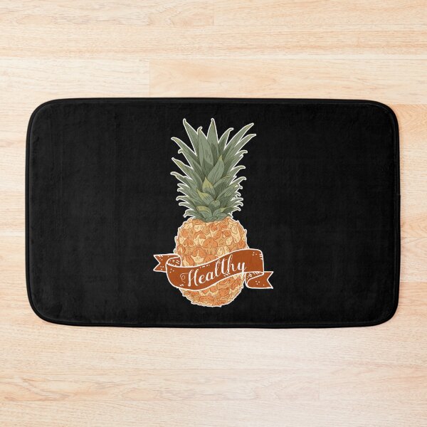Item preview, pineapple designed and sold by emphatic.