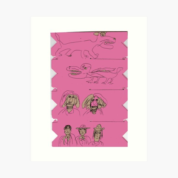Item preview, THE WAY I SEE IT designed and sold by Stacey Lazarus.