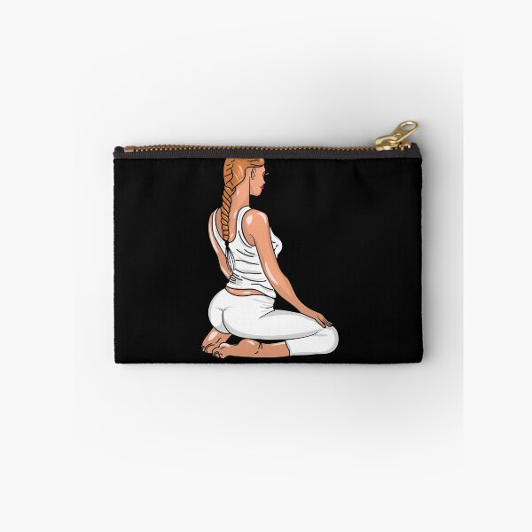 Item preview, Women Posture Art designed and sold by PickCreation.