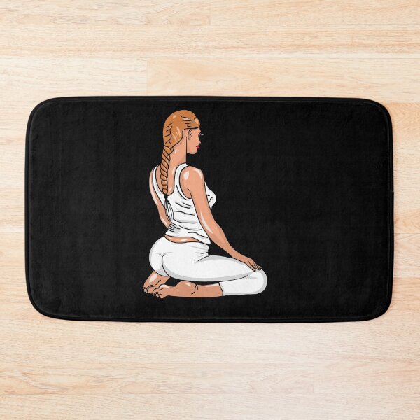 Item preview, Women Posture Art designed and sold by TagCreation.