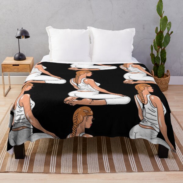 Item preview, Women Posture Art designed and sold by TagCreation.