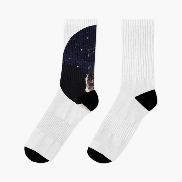 Item preview, Canis Major designed and sold by cerealisgreat.
