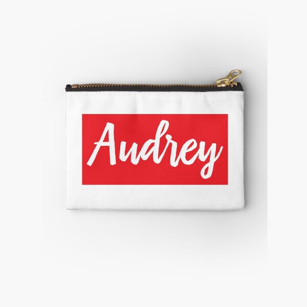 Item preview, Audrey Name designed and sold by ProjectX23.
