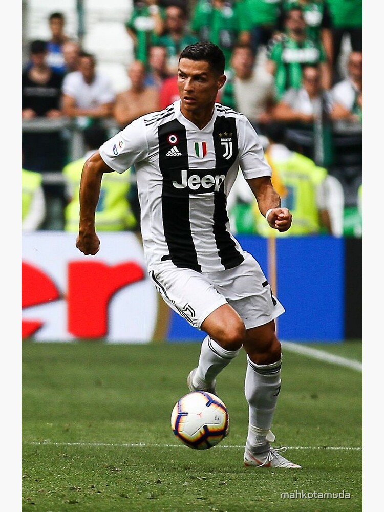 Tarjetas de felicitación «Fondo de pantalla de Cristiano Ronaldo» de  mahkotamuda | Redbubble