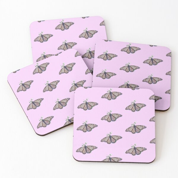 Item preview, Beautiful Monarch Butterfly Vintage 1 designed and sold by Jason Gilbert.
